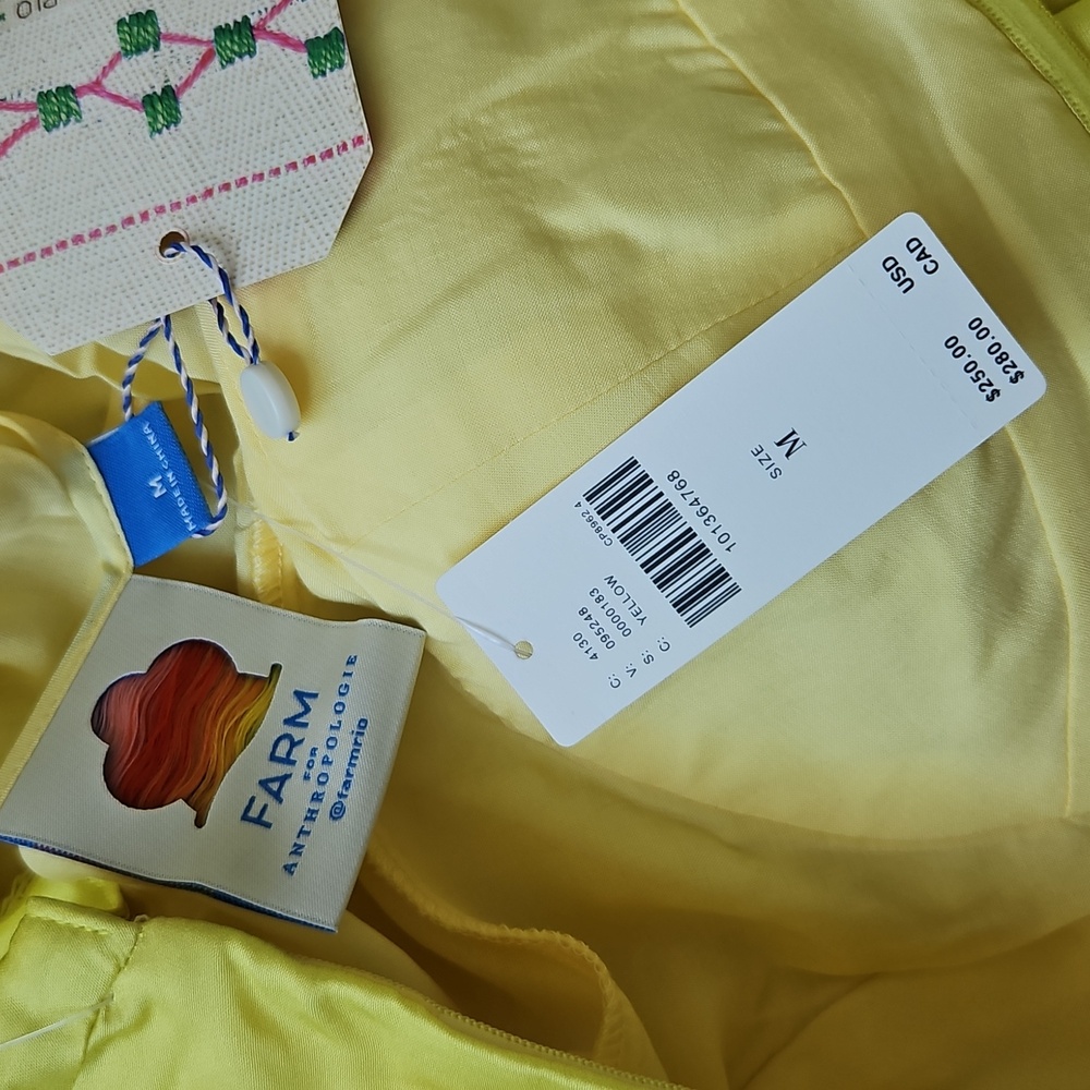 Farm Rio Dress - Picture 6 of 12